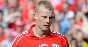 Cork's Michael Shields.