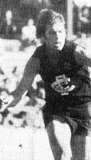 Geoff Southby.