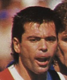 1987 Rd 6 - Spiro Kourkoumelis.