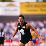 1987 Rd 4 - Richard Dennis.