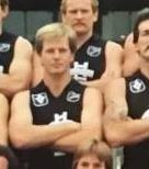 1983 - Rohan Brown.