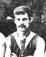 1899 Melling Fitzroy Team Punch