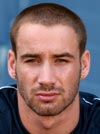 Andrew Walker.