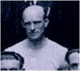 1921 E. Leslie (trainer)"1921 E. Leslie (trainer) From the 1921 Carlton team photo