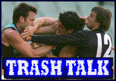 Brendan Fevola.