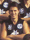 1989 - Gerard Butts Team Pic.