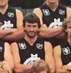 1983 - Greg Sharp.