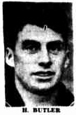 H Butler