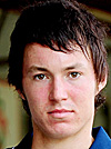 Caleb Tiller.