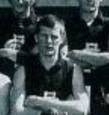 1971 Graeme Robertson