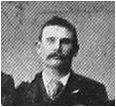 1891 J. Joyce1891 J. Joyce, Britannia - Collingwood FC