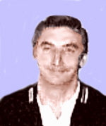 Graham McColl