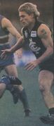 1985 Rd 12 - Paul Meldrum.