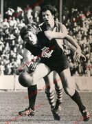1973 Rd 19 - Brian Walsh.