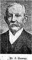 1908 Jack Conway"1908 Jack Conway Trove; Leader August 22 "