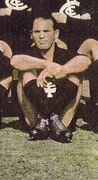 1947 - Ritchie Green.