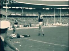 1970 GF - Barry Gill & Phil Pinnell.