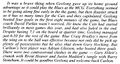 1993 Rd 11 - Match Summary Vs Geelong.Inside Football.