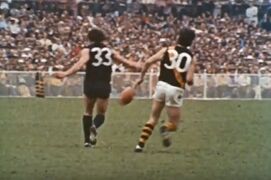 1972 GF - Paul Hurst & Francis Bourke.