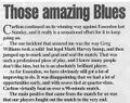 1996 Rd 2 - Sheedy: Those amazing Blues.Pic: Inside Football.