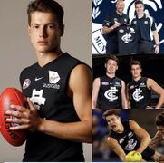2019 - Liam Stocker.
