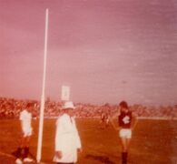 1975 Rd 5 - Mike Fitzpatrick.