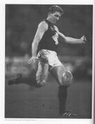 1996 Rd 14 - Michael Sexton.