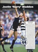 1995 GF - Justin Madden.
