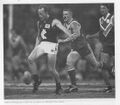 1996 Semi Final - Andrew McKay.