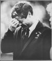 1988 Rd 11 - Parkin shows his frustration.Inside Football.