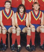 1987 SA Rep.'s - Mark Naley & Craig Bradley.