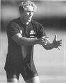 1997 Pre-season: Anthony Koutoufides.