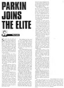 1995 GF - Parkin joins the elite.Pic: Inside Football.