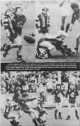 1980 Rd 7 - Blues Little League action.