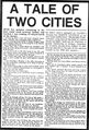 1990 Rd 1 - A tale of two cities.Inside Football.
