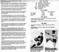 1945 GF - The roughest Grand Final of them all (page 3 of 4).Pic: Football Life.