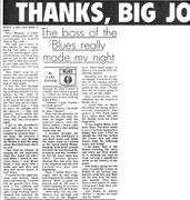 1987 GF - Thanks Big John.
