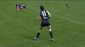 2007 Rd 5 - Cain Ackland.