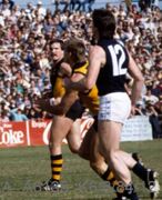 1984 - WA Rep.; Peter Bosustow.
