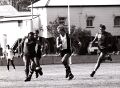 1983 - Former Blue; Sandgate's Alex Jesaulenko.