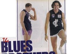 1996 - Blues Brothers (Feb 96).