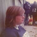 1970s Supporter