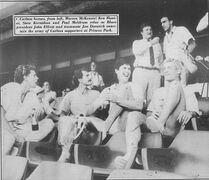 1987 GF - John Elliott interviews Jon Dorotich.