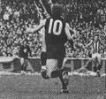 1970 Second Semi - Adrian Gallagher.