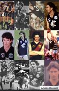 Adrian Bassett photo montage.