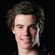 Lachie PlowmanImage courtesy of Ginzo Media.