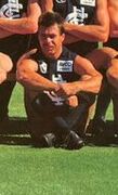 1985 - Brad Shine.