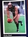 1983 - Bruce Doull.