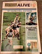 1979 GF - Herald Souvenir of the 1979 GF.