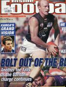 2000 Rd 9 - Andrew McKay.